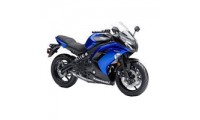 2012-2016 Ninja EX650 Fairings