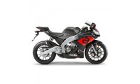 RSV125RR Fairings