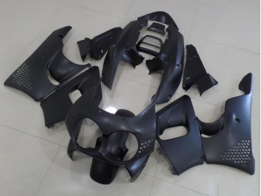 1994-1995 Matte Black Honda CBR900RR 893 Fairings