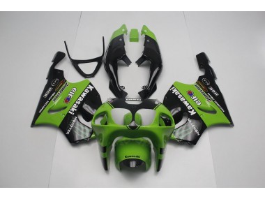 1996-2002 Monster Kawasaki Ninja ZX7R Fairings