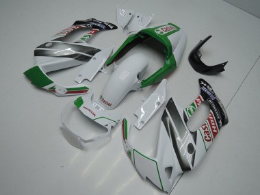 1997-2005 Castrol Honda VTR1000F Fairings