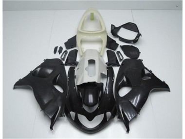 1998-2003 Unpainted Suzuki TL1000R Fairings