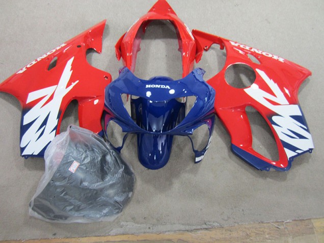 1999-2000 Valentino Rossi Mf6583 Honda CBR600 F4 Fairings 1999-2000 Valentino Rossi Mf6583 Honda CBR600 F4 Fairings