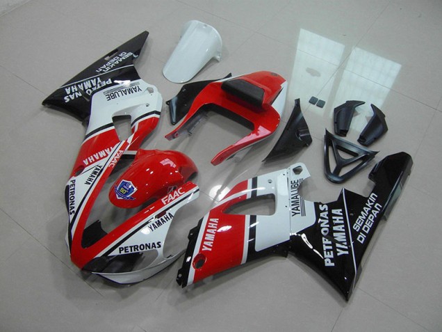 2000-2001 Anniversary Yamaha YZF R1 Fairings 2000-2001 Anniversary Yamaha YZF R1 Fairings