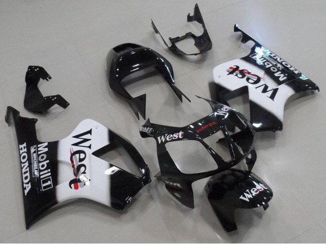 2000-2006 West Honda VTR1000 Fairings & Bodywork 2000-2006 West Honda VTR1000 Fairings & Bodywork