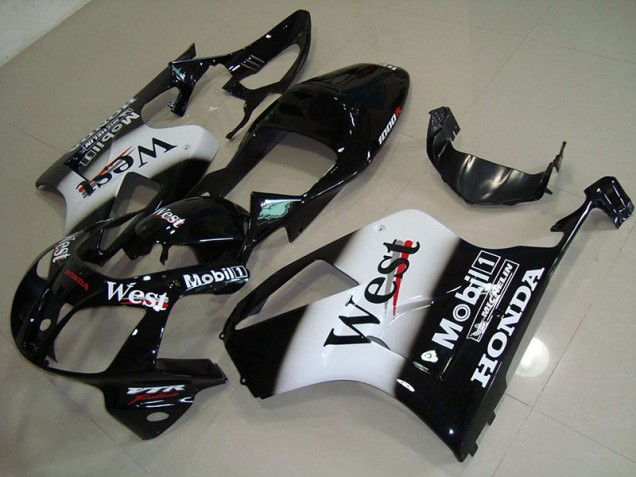 2000-2006 West Honda VTR1000 Fairings 2000-2006 West Honda VTR1000 Fairings