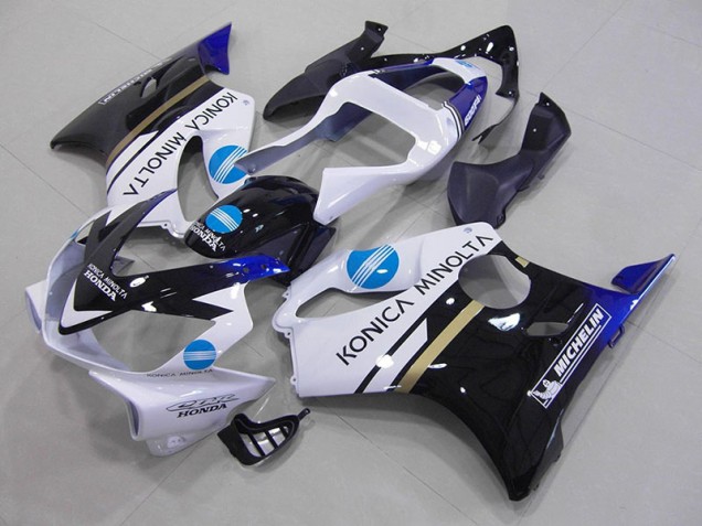 2001-2003 Konica Honda CBR600 F4I Fairings & Bodywork 2001-2003 Konica Honda CBR600 F4I Fairings & Bodywork