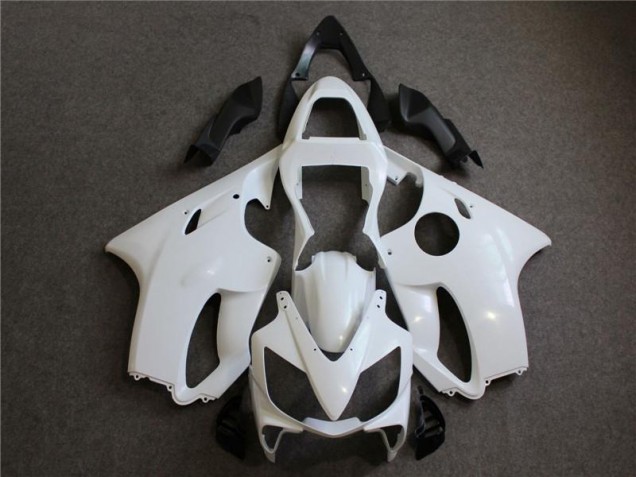 2001-2003 Unpainted Honda CBR600 F4i Fairings 2001-2003 Unpainted Honda CBR600 F4i Fairings