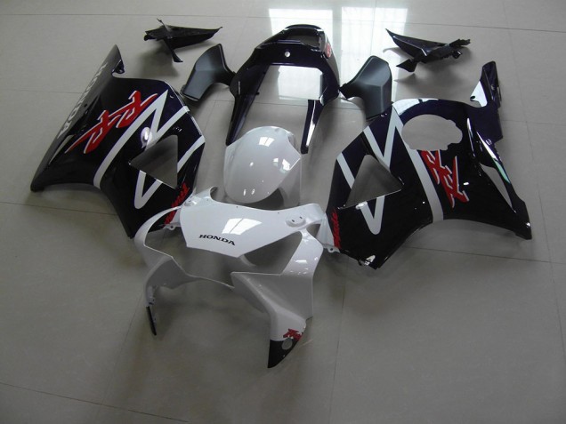 2002-2003 Dark Blue Honda CBR900RR 954 Fairings 2002-2003 Dark Blue Honda CBR900RR 954 Fairings