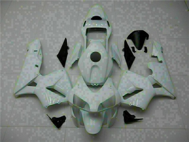 2003-2004 Honda CBR600RR Fairings 2003-2004 Honda CBR600RR Fairings