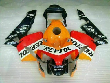 2003-2004 Honda Cbr600Rr Motorcycle Fairings Mf1039 Honda CBR600RR Fairings