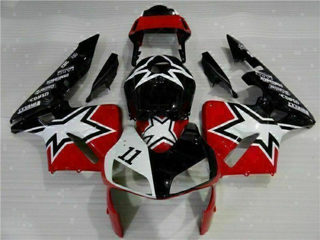 2003-2004 Honda Cbr600Rr Motorcycle Fairings Mf1063 Honda CBR600RR Fairings 2003-2004 Honda Cbr600Rr Motorcycle Fairings Mf1063 Honda CBR600RR Fairings