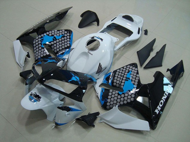 2003-2004 Honda Cbr600Rr Motorcycle Fairings Mf2948 Honda CBR600RR Fairings 2003-2004 Honda Cbr600Rr Motorcycle Fairings Mf2948 Honda CBR600RR Fairings