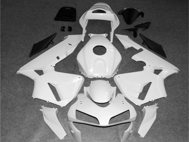 2003-2004 Unpainted Honda CBR600RR Fairings