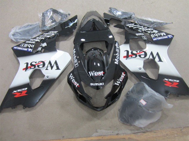 2004-2005 Corona Mf6939 Suzuki GSXR600 Fairings 2004-2005 Corona Mf6939 Suzuki GSXR600 Fairings