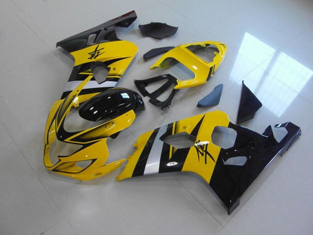 2004-2005 Corona Mf7067 Suzuki GSXR750 Fairings 2004-2005 Corona Mf7067 Suzuki GSXR750 Fairings