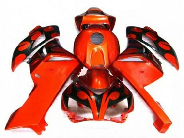 2004-2005 Honda Cbr1000Rr Motorcycle Fairings Mf0277 Honda CBR1000RR Fairings
