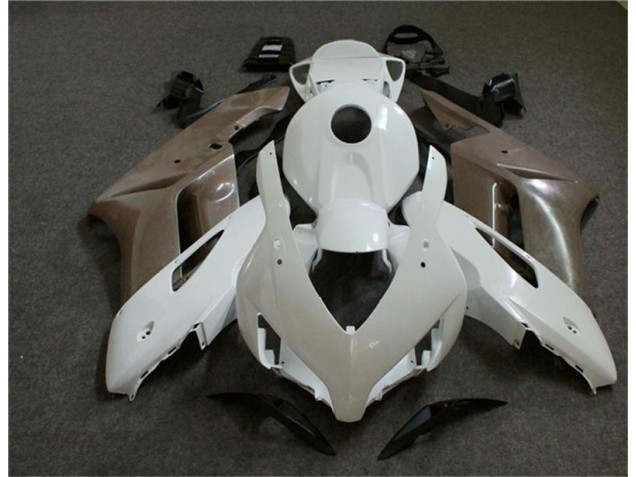 2004-2005 Unpainted Honda CBR1000RR Fairings 2004-2005 Unpainted Honda CBR1000RR Fairings