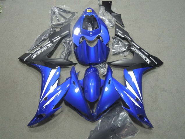 2004-2006 Michelin Mf6084 Yamaha YZF R1 Fairings 2004-2006 Michelin Mf6084 Yamaha YZF R1 Fairings