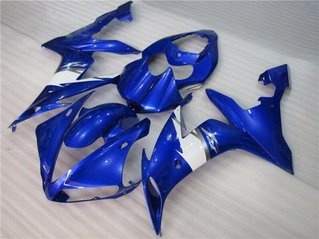 2004-2006 Yamaha YZF R1 Abs Fairings 2004-2006 Yamaha YZF R1 Abs Fairings