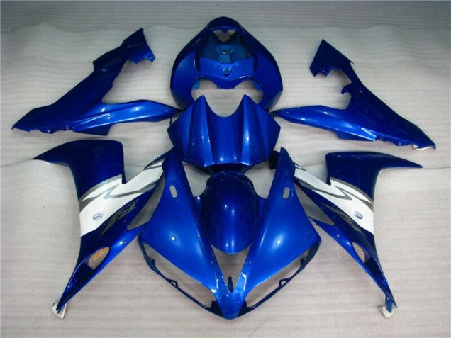 2004-2006 Yamaha YZF R1 Fairings 2004-2006 Yamaha YZF R1 Fairings