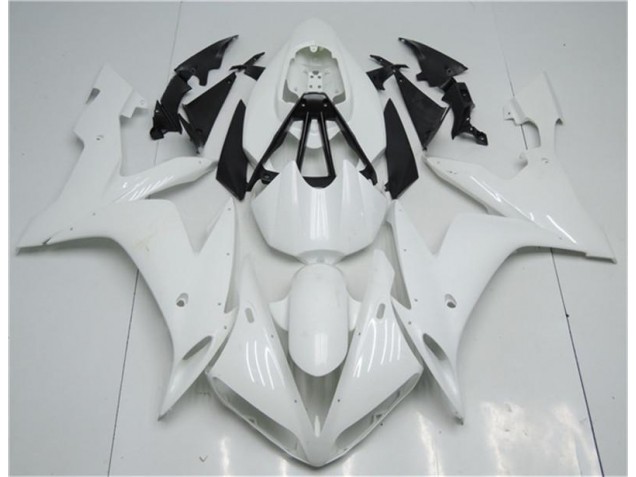 2004-2006 Yamaha YZF R1 Full Fairing Kit & Bodywork 2004-2006 Yamaha YZF R1 Full Fairing Kit & Bodywork