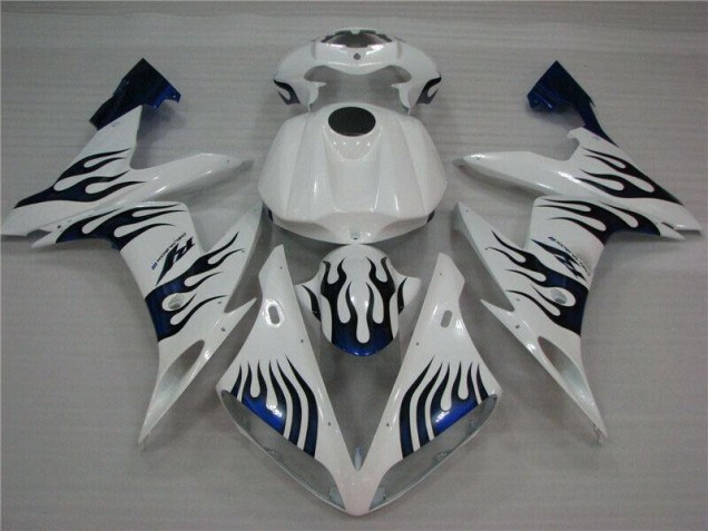 2004-2006 Yamaha YZF R1 Full Fairing Kit 2004-2006 Yamaha YZF R1 Full Fairing Kit