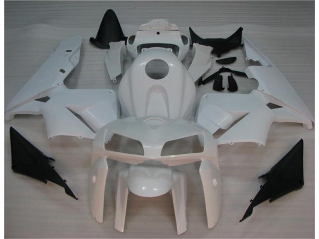 2005-2006 Honda CBR600RR Fairings 2005-2006 Honda CBR600RR Fairings