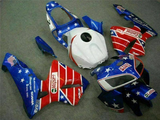 2005-2006 Honda Cbr600Rr Motorcycle Fairings Mf1115 Honda CBR600RR Fairings 2005-2006 Honda Cbr600Rr Motorcycle Fairings Mf1115 Honda CBR600RR Fairings