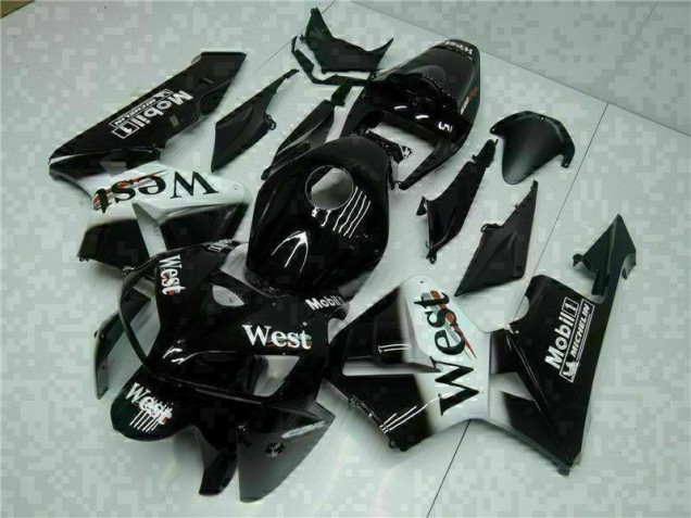 2005-2006 Honda Cbr600Rr Motorcycle Fairings Mf1131 Honda CBR600RR Fairings 2005-2006 Honda Cbr600Rr Motorcycle Fairings Mf1131 Honda CBR600RR Fairings
