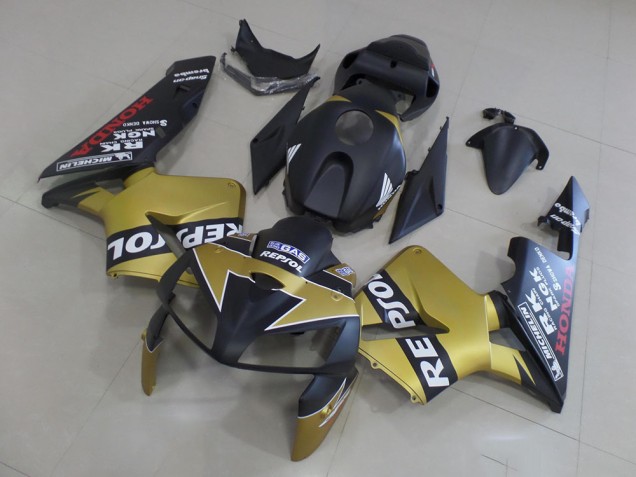 2005-2006 Honda Cbr600Rr Motorcycle Fairings Mf2999 Honda CBR600RR Fairings