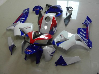 2005-2006 Hrc Honda CBR600RR Fairings