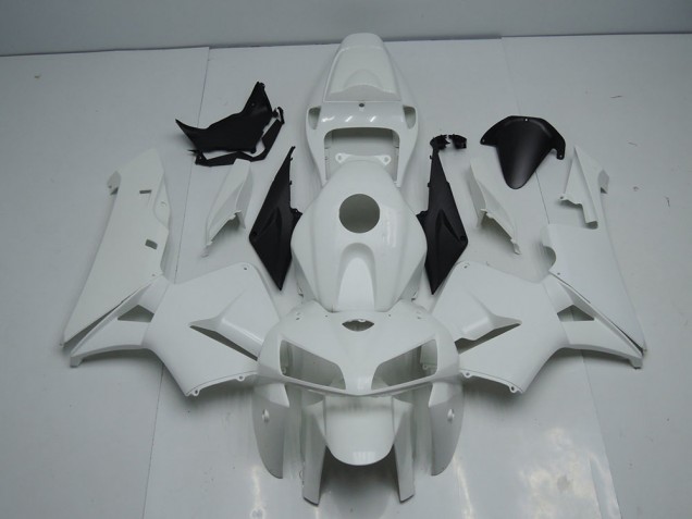 2005-2006 Unpainted Honda CBR600RR Fairings 2005-2006 Unpainted Honda CBR600RR Fairings