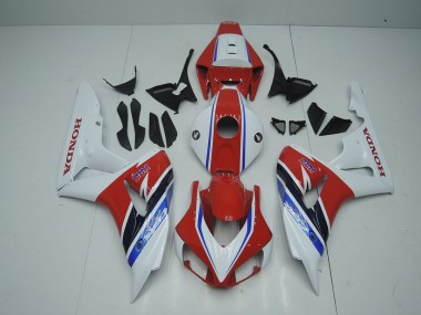 2006-2007 Hrc Honda CBR1000RR Fairings