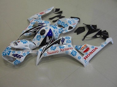 2006-2007 Nastro Honda CBR1000RR Fairings