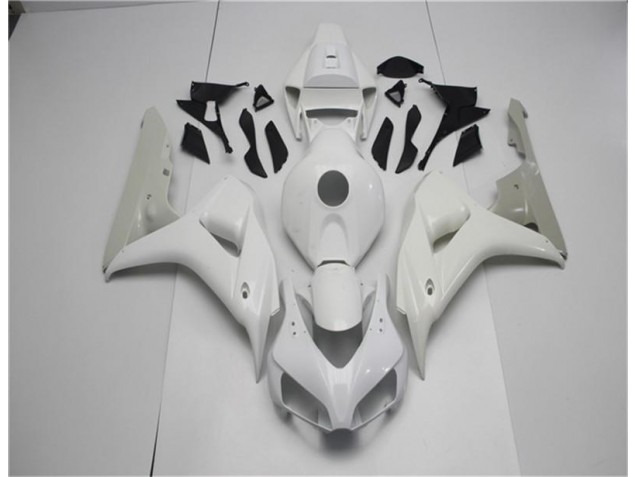 2006-2007 Unpainted Honda CBR1000RR Fairings 2006-2007 Unpainted Honda CBR1000RR Fairings