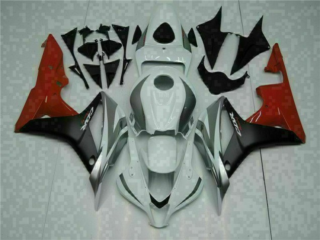 2007-2008 Honda Cbr600Rr Motorcycle Fairings Mf1170 Honda CBR600RR Fairings 2007-2008 Honda Cbr600Rr Motorcycle Fairings Mf1170 Honda CBR600RR Fairings