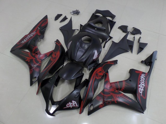 2007-2008 Honda Cbr600Rr Motorcycle Fairings Mf3060 Honda CBR600RR Fairings 2007-2008 Honda Cbr600Rr Motorcycle Fairings Mf3060 Honda CBR600RR Fairings