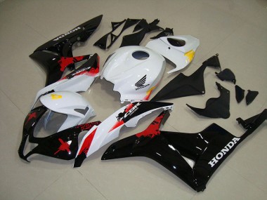 2007-2008 Honda Cbr600Rr Motorcycle Fairings Mf3102 Honda CBR600RR Fairings