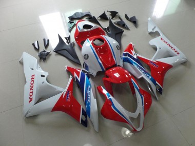 2007-2008 Hrc Honda CBR600RR Fairings & Bodywork