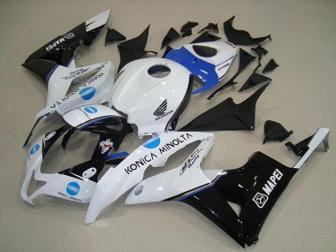 2007-2008 Konica Honda CBR600RR Fairings