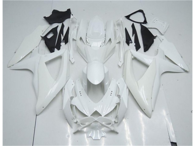 2008-2010 Suzuki GSXR 600/750 Fairings 2008-2010 Suzuki GSXR 600/750 Fairings
