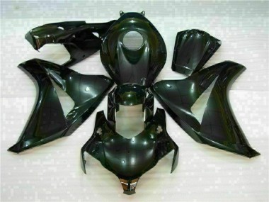 2008-2011 Black Honda CBR1000RR Fairings & Bodywork