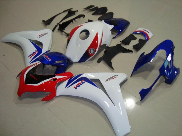 2008-2011 Hrc Honda CBR1000RR Fairings 2008-2011 Hrc Honda CBR1000RR Fairings