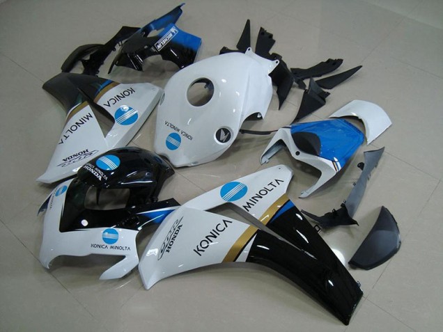 2008-2011 Konica Honda CBR1000RR Fairings 2008-2011 Konica Honda CBR1000RR Fairings
