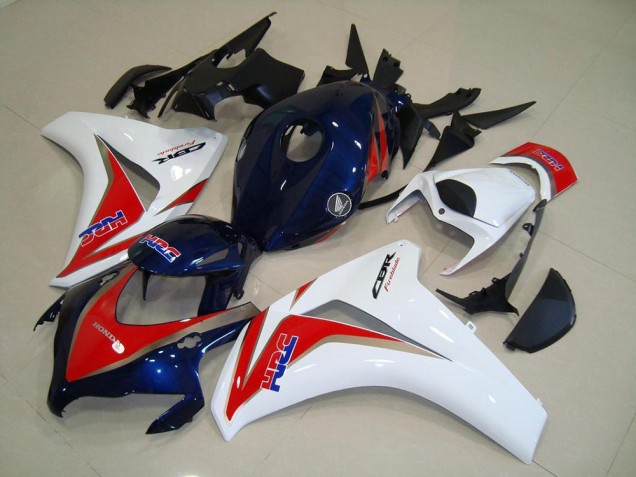2008-2011 New Hrc Honda CBR1000RR Fairings 2008-2011 New Hrc Honda CBR1000RR Fairings