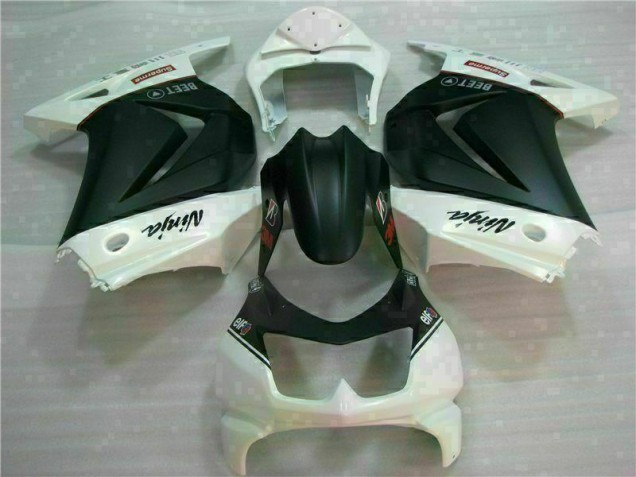 2008-2012 Kawasaki Ninja EX250 Fairings & Bodywork 2008-2012 Kawasaki Ninja EX250 Fairings & Bodywork