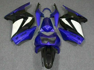 2008-2012 Kawasaki Ninja EX250 Fairings