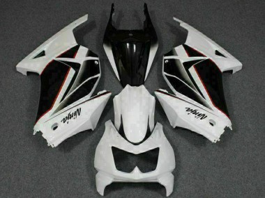 2008-2012 Kawasaki Ninja EX250 Fairings