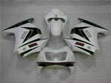 2008-2012 Kawasaki Ninja EX250 Fairings